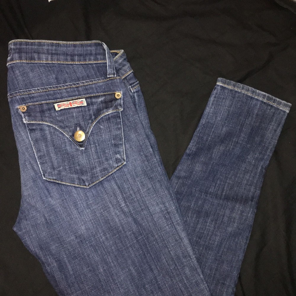 Hudson Jeans